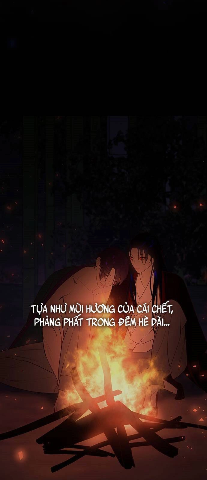 Vương Tử Huyền Bí Chapter 106 - 164