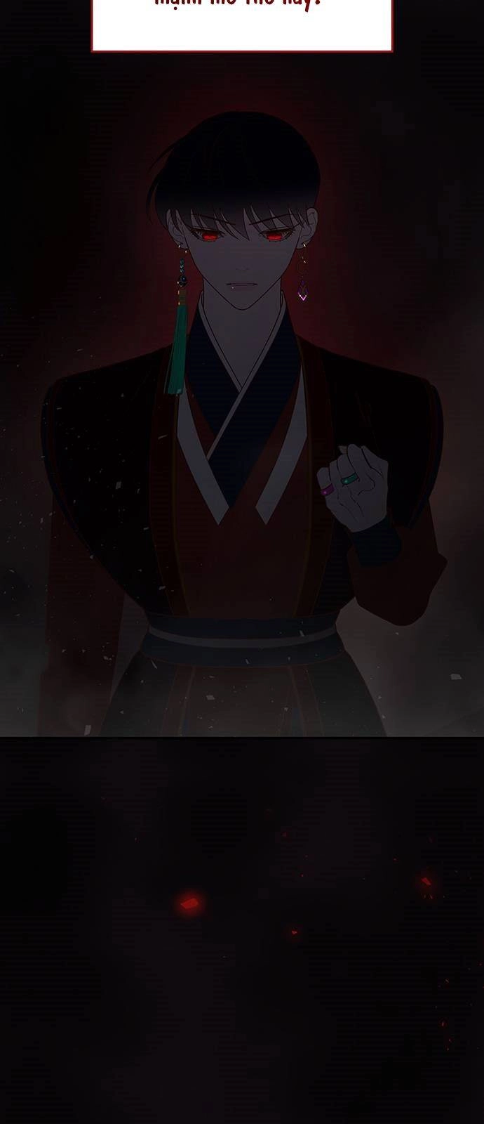 Vương Tử Huyền Bí Chapter 106 - 168