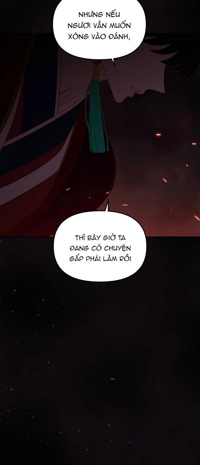 Vương Tử Huyền Bí Chapter 106 - 176