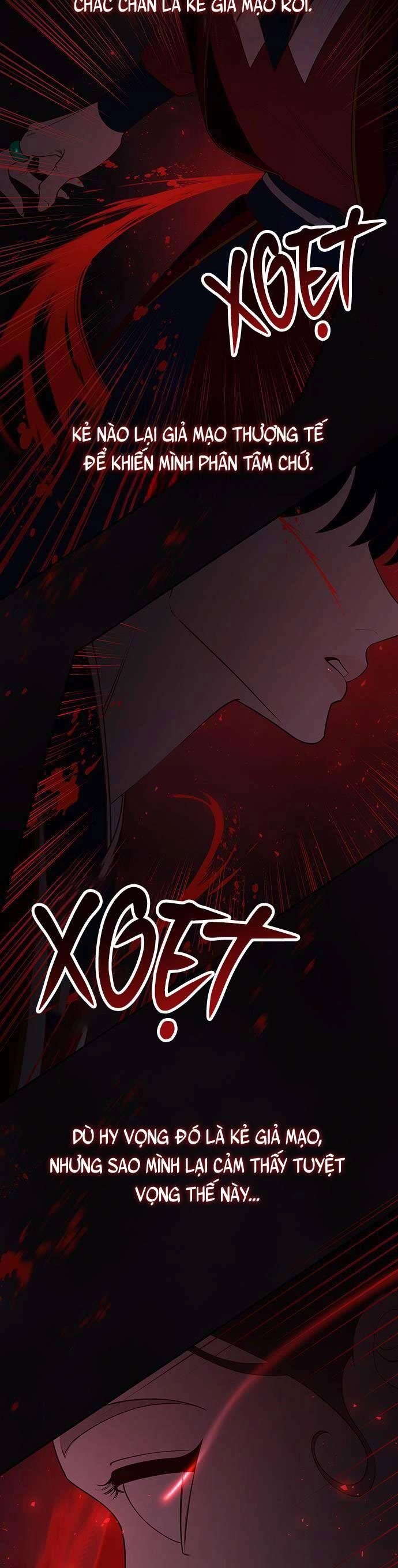 Vương Tử Huyền Bí Chapter 107 - 24