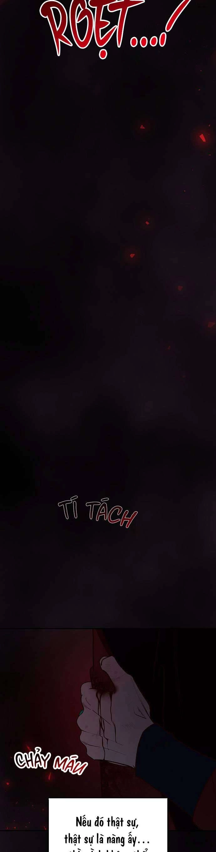 Vương Tử Huyền Bí Chapter 107 - 29