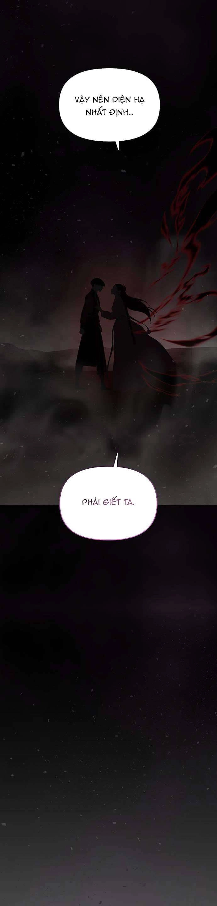 Vương Tử Huyền Bí Chapter 107 - 44