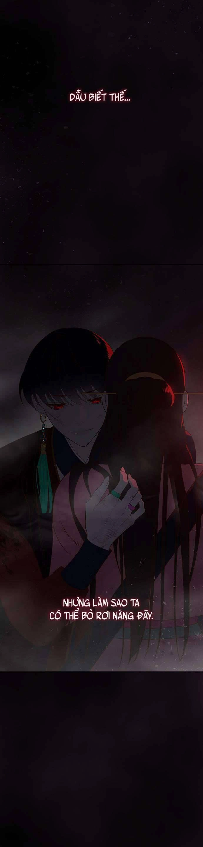 Vương Tử Huyền Bí Chapter 107 - 66