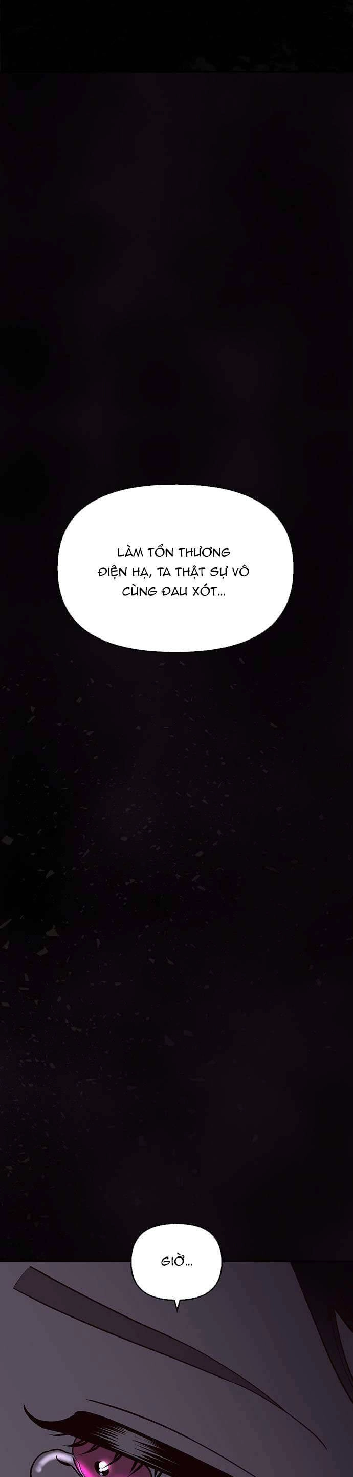 Vương Tử Huyền Bí Chapter 107 - 68