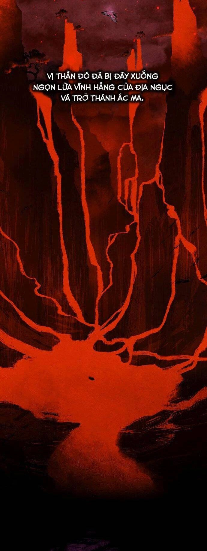 Vương Tử Huyền Bí Chapter 1 - 3