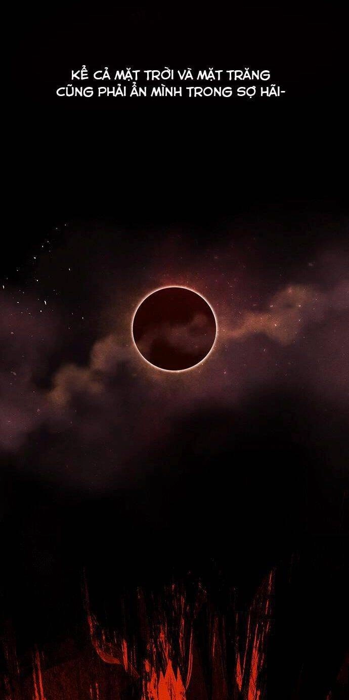 Vương Tử Huyền Bí Chapter 1 - 8