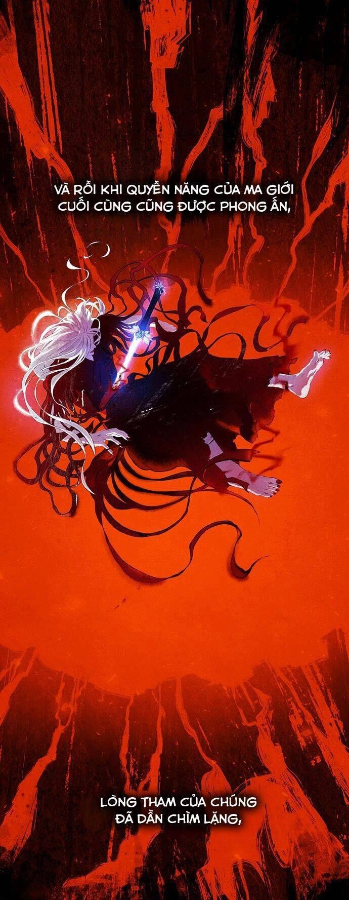 Vương Tử Huyền Bí Chapter 1 - 9