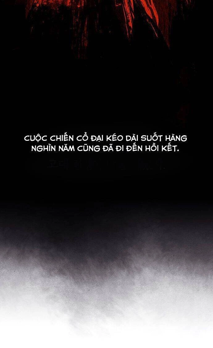 Vương Tử Huyền Bí Chapter 1 - 10