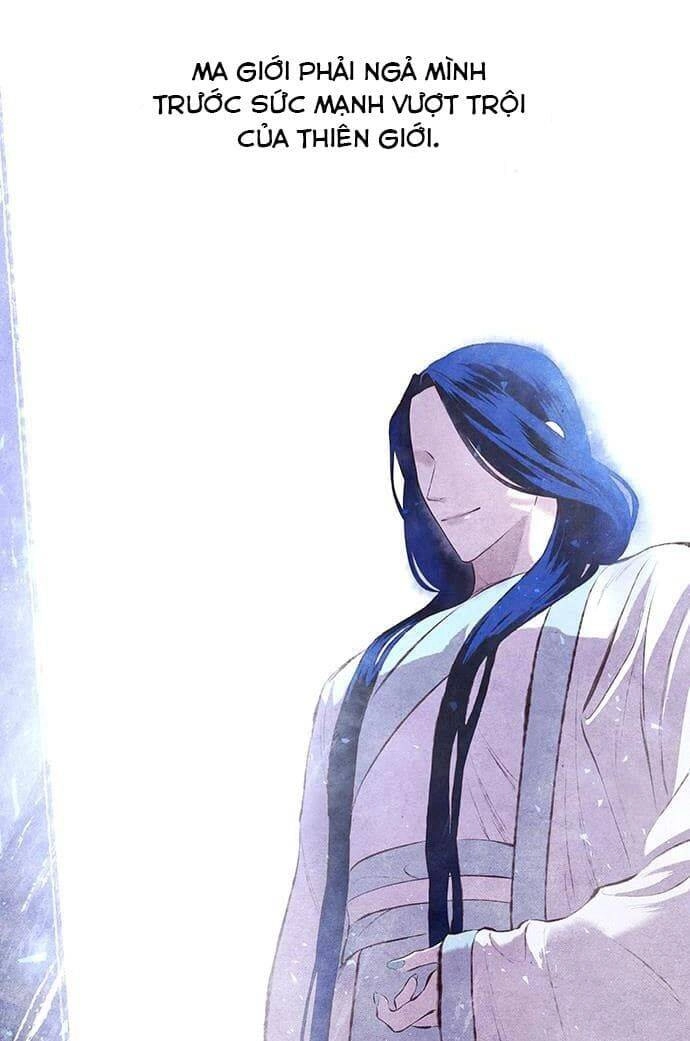 Vương Tử Huyền Bí Chapter 1 - 11