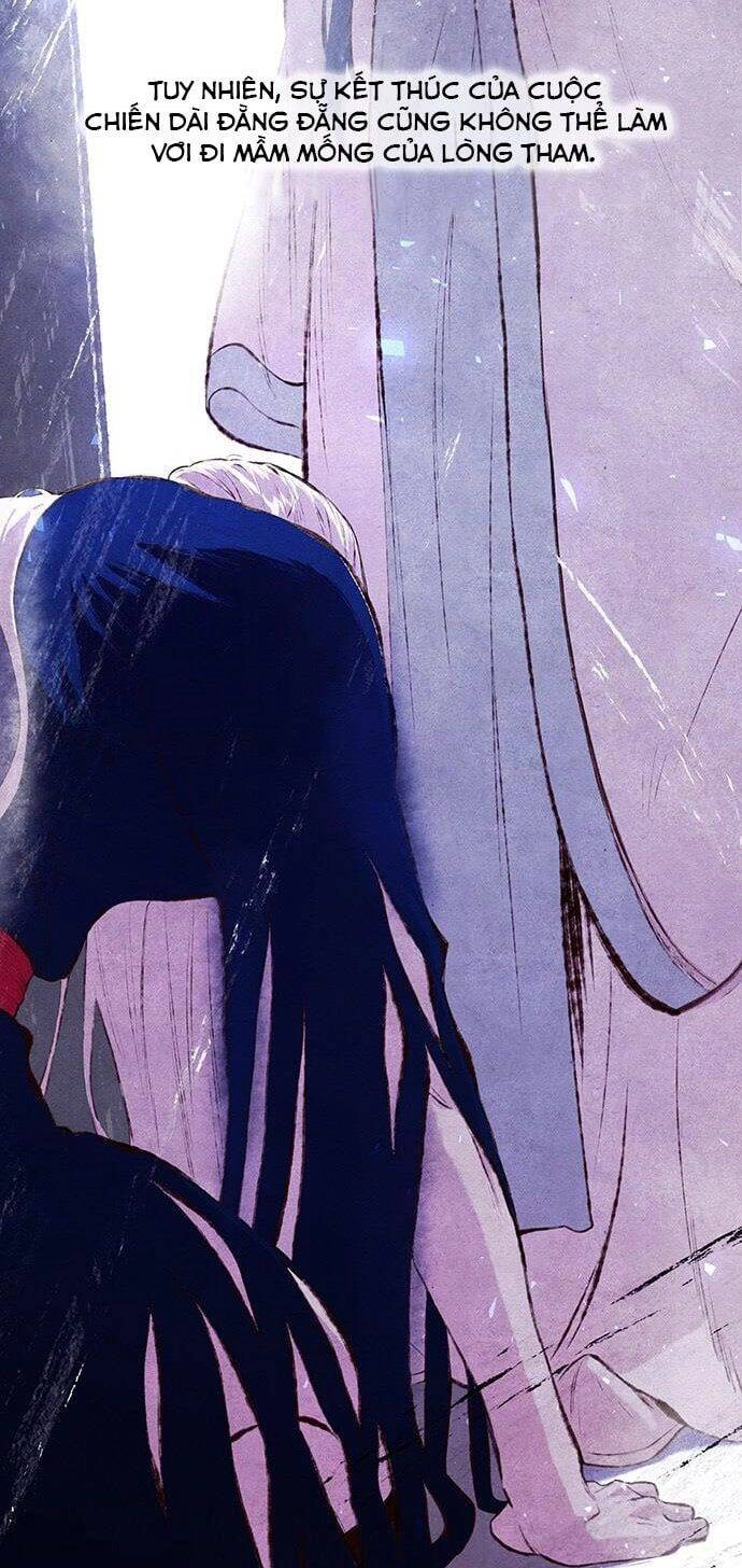 Vương Tử Huyền Bí Chapter 1 - 12