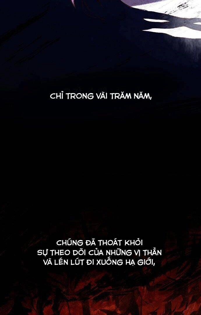 Vương Tử Huyền Bí Chapter 1 - 13