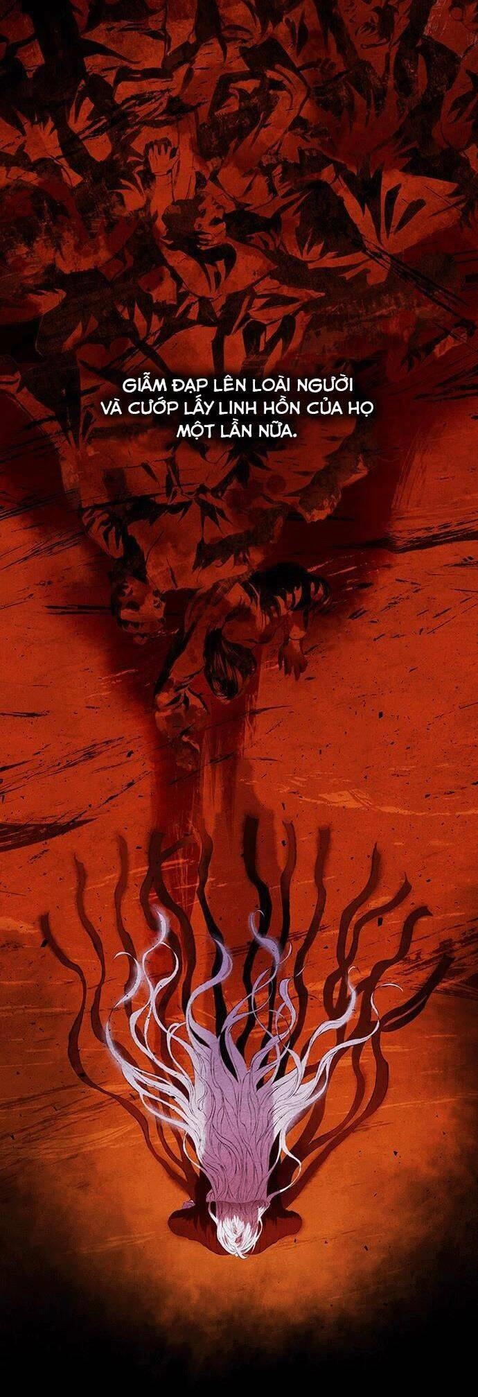 Vương Tử Huyền Bí Chapter 1 - 14