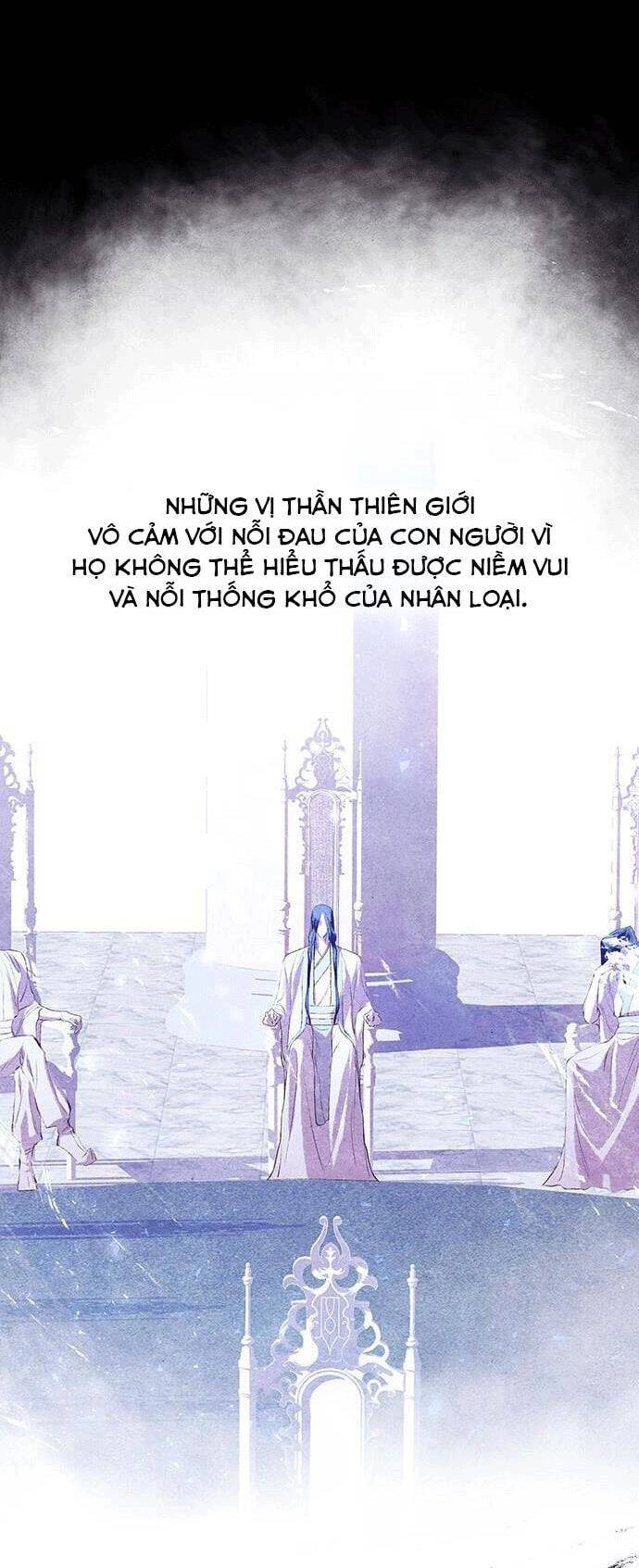 Vương Tử Huyền Bí Chapter 1 - 15