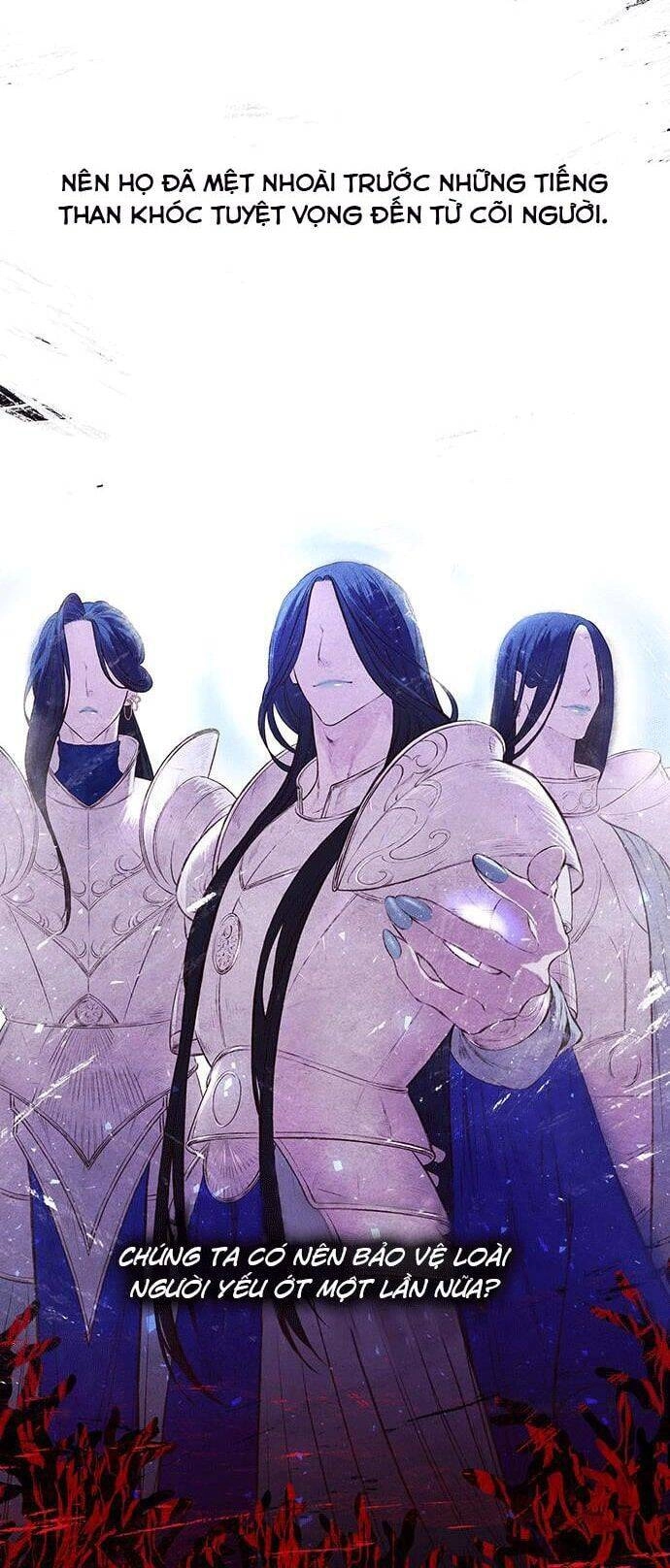 Vương Tử Huyền Bí Chapter 1 - 16