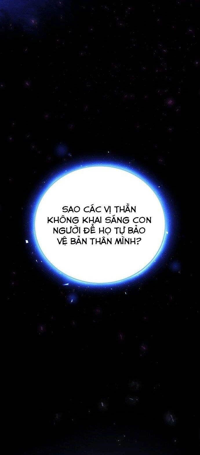 Vương Tử Huyền Bí Chapter 1 - 20