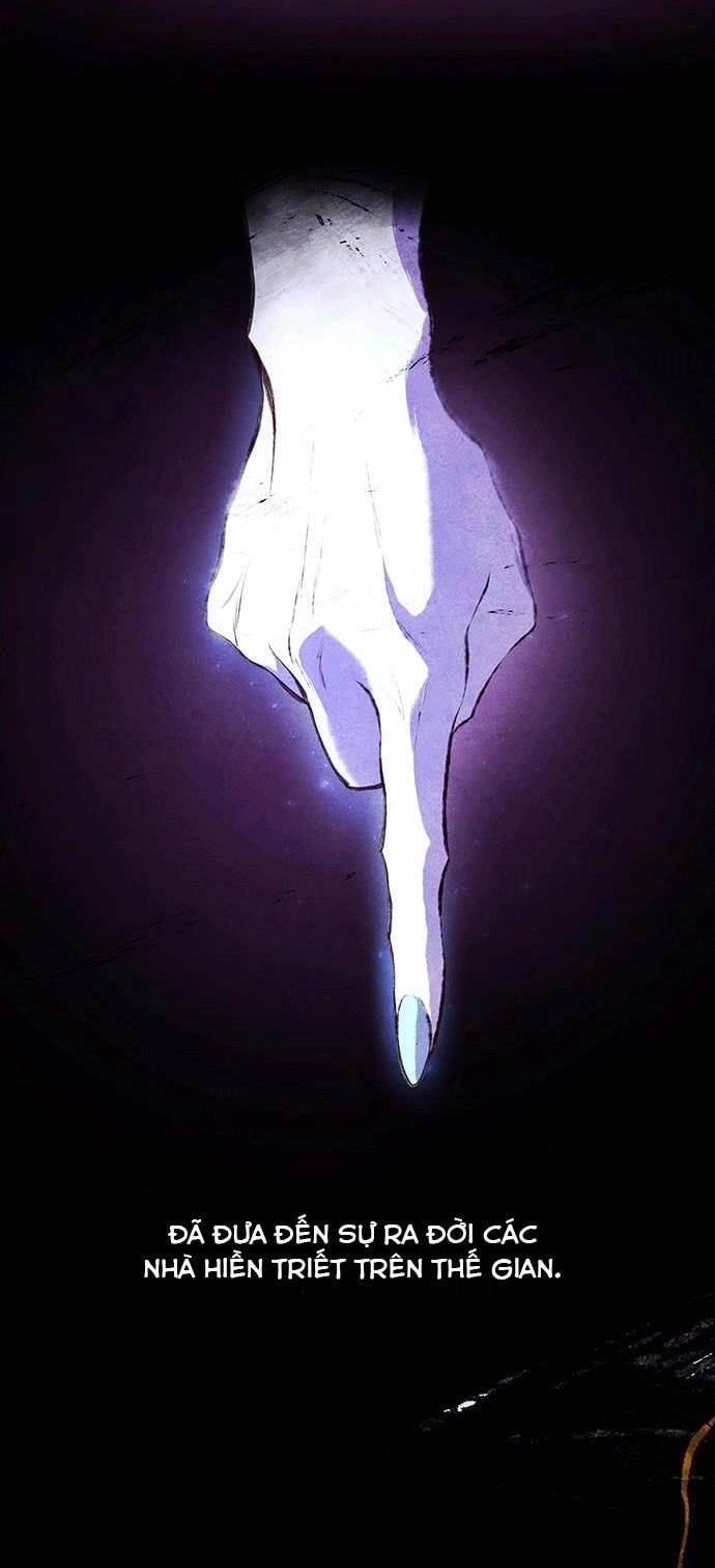 Vương Tử Huyền Bí Chapter 1 - 22