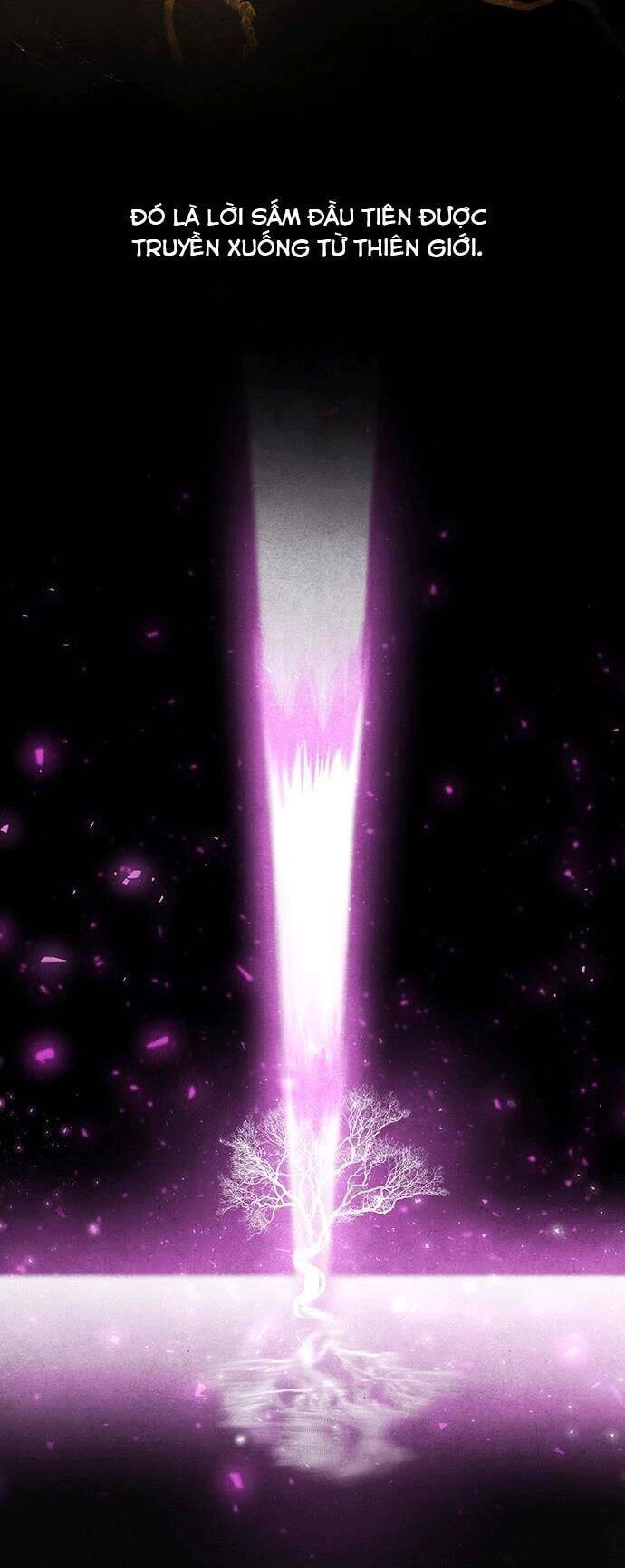 Vương Tử Huyền Bí Chapter 1 - 24