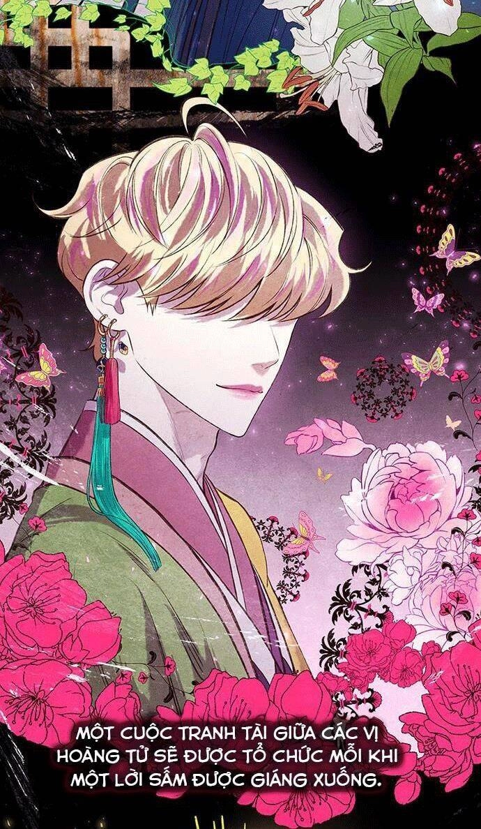 Vương Tử Huyền Bí Chapter 1 - 26