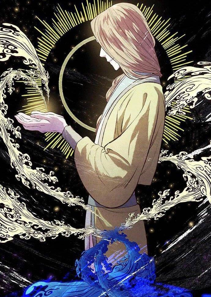 Vương Tử Huyền Bí Chapter 1 - 27