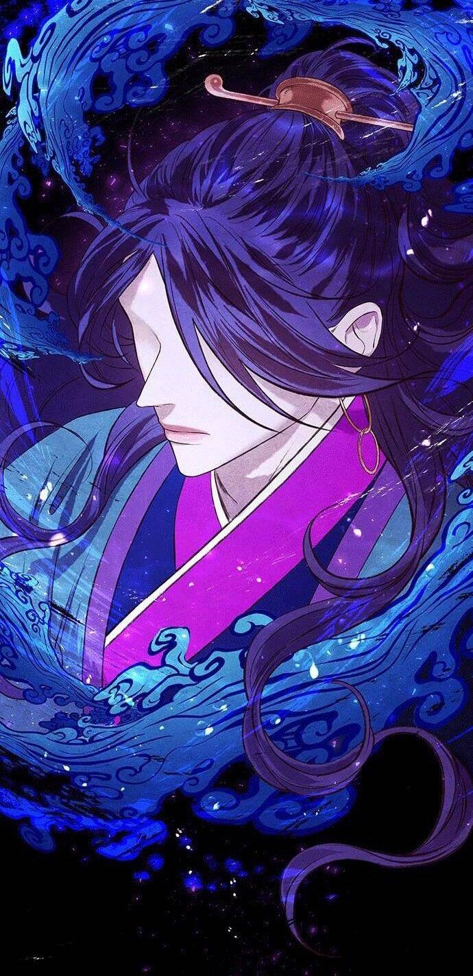 Vương Tử Huyền Bí Chapter 1 - 28