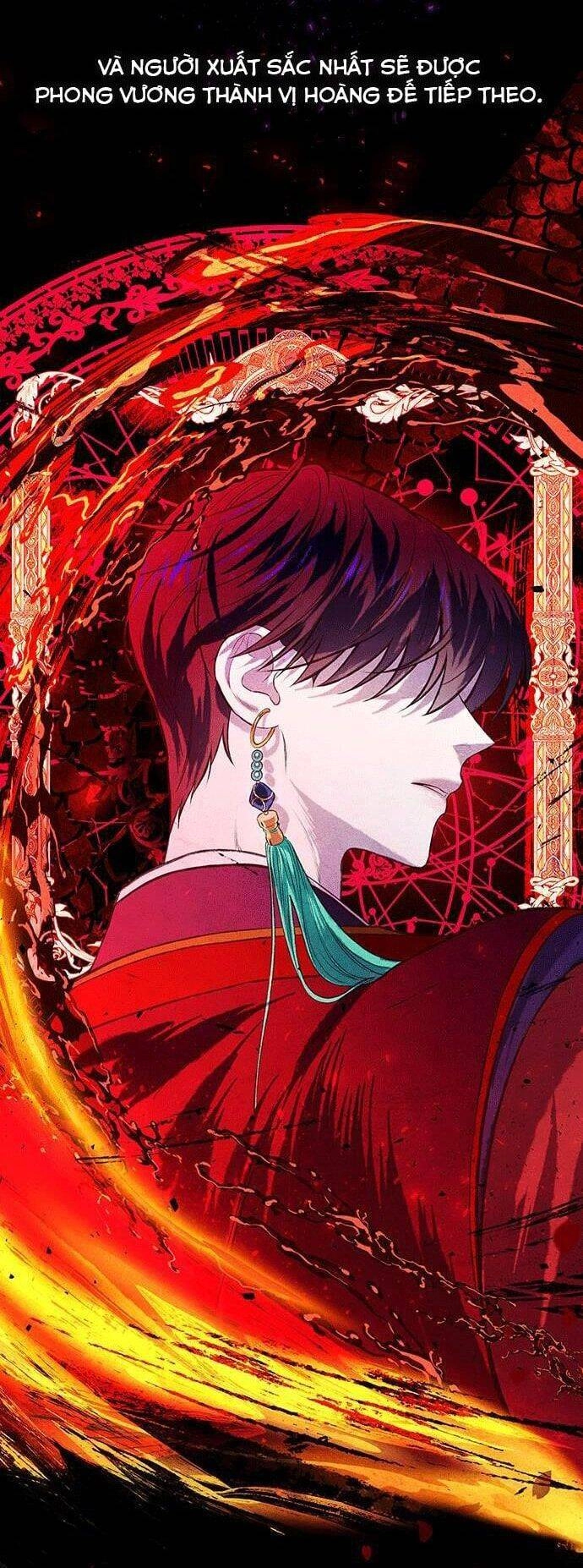 Vương Tử Huyền Bí Chapter 1 - 29