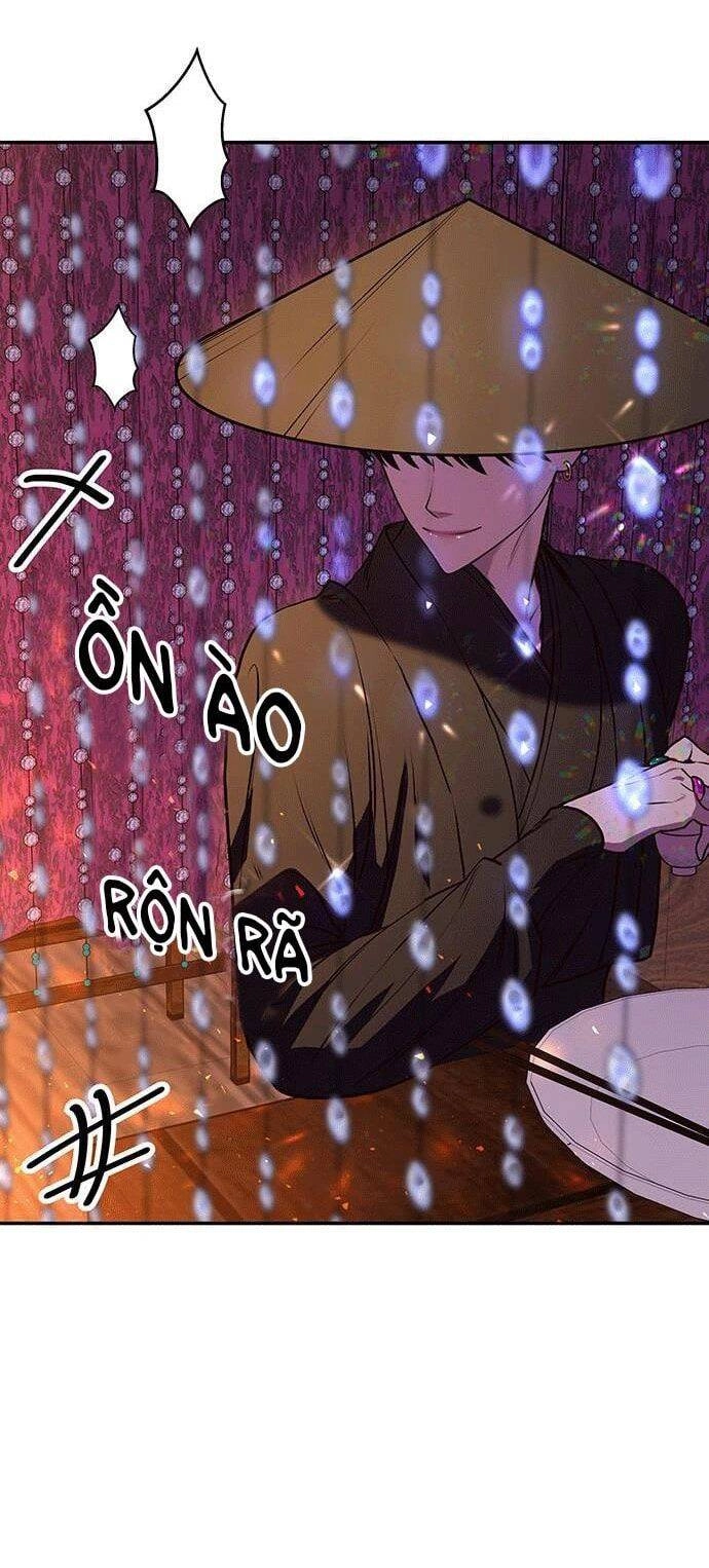 Vương Tử Huyền Bí Chapter 1 - 35