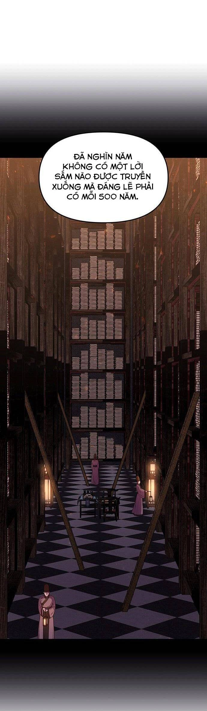 Vương Tử Huyền Bí Chapter 1 - 37