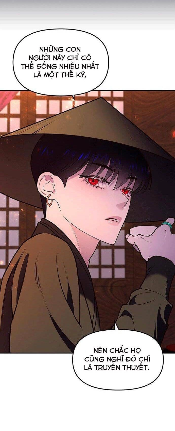 Vương Tử Huyền Bí Chapter 1 - 38