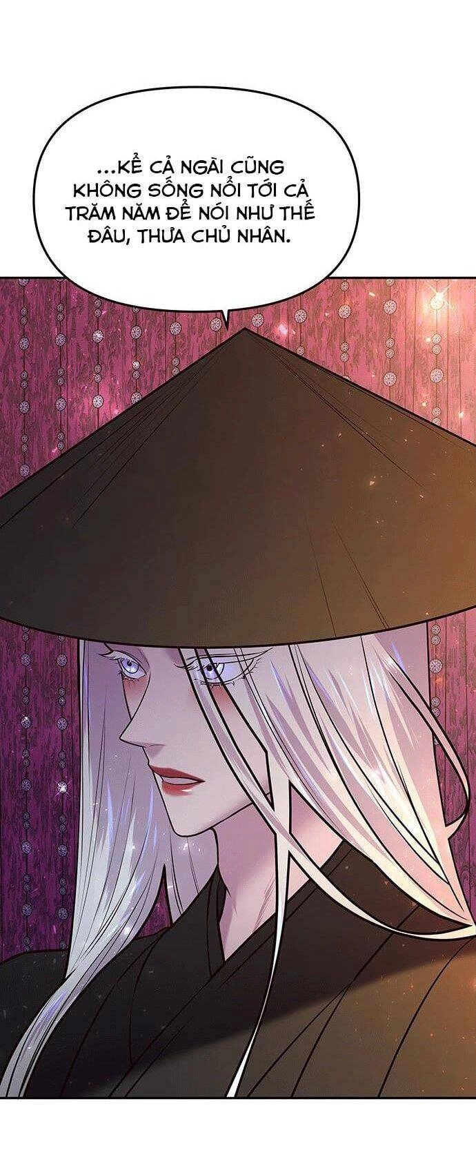 Vương Tử Huyền Bí Chapter 1 - 39