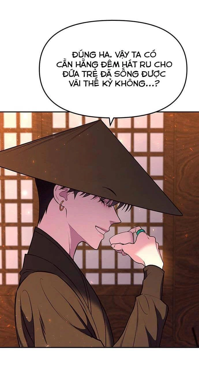 Vương Tử Huyền Bí Chapter 1 - 40