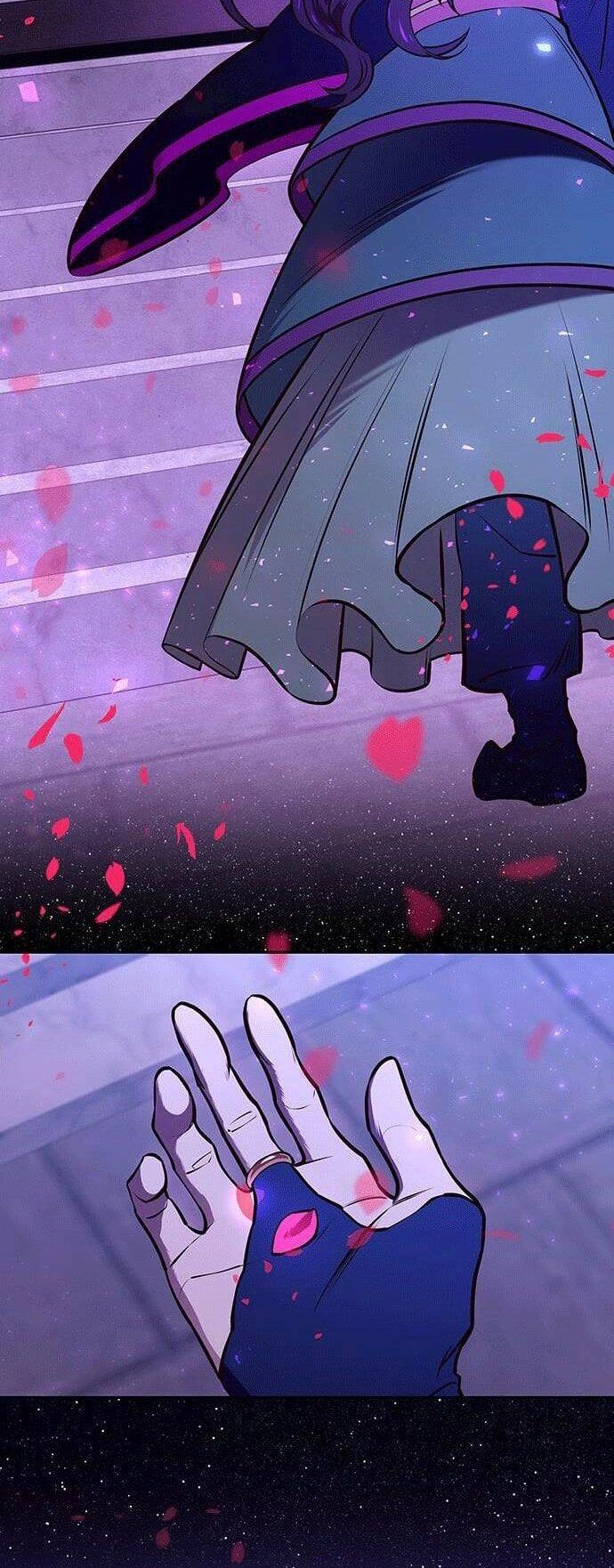 Vương Tử Huyền Bí Chapter 1 - 52