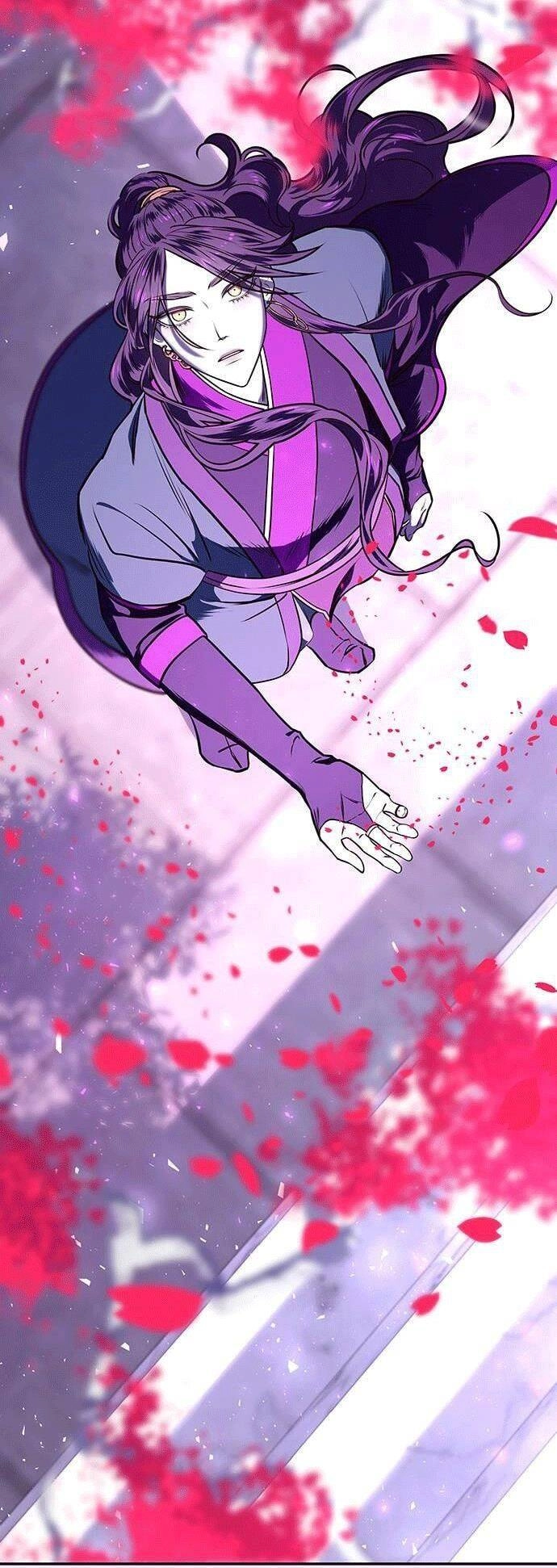 Vương Tử Huyền Bí Chapter 1 - 54