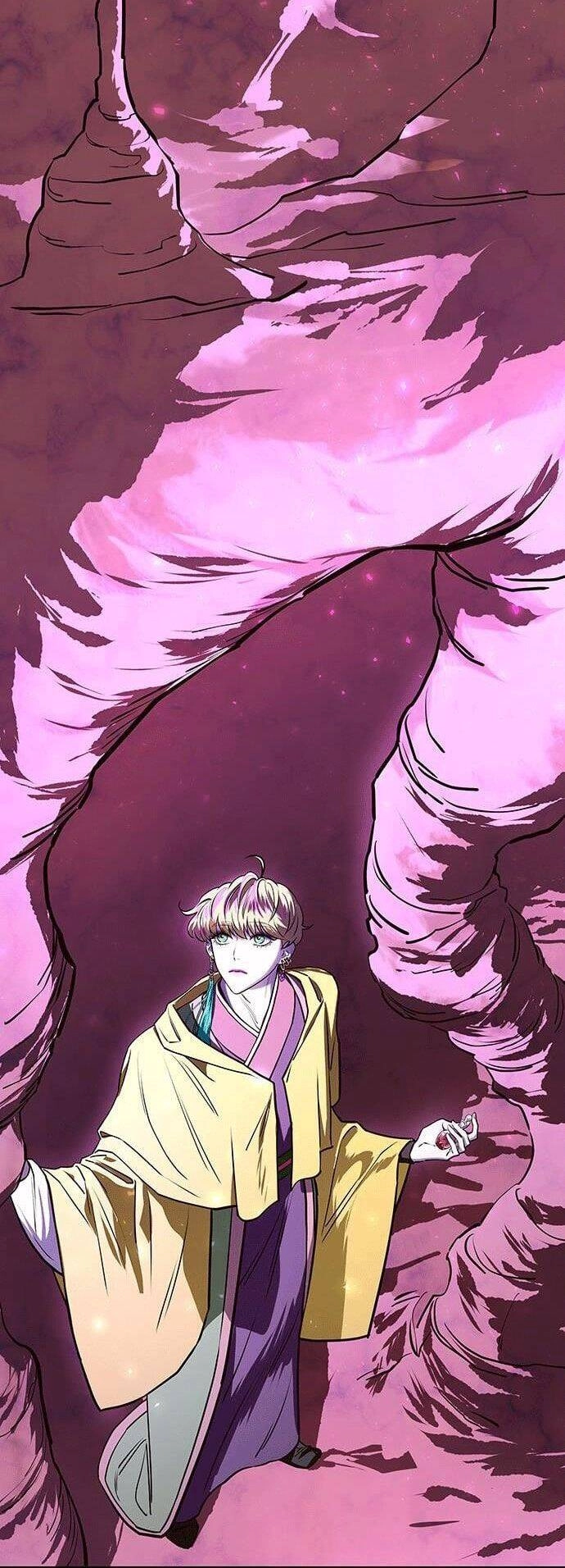 Vương Tử Huyền Bí Chapter 1 - 57