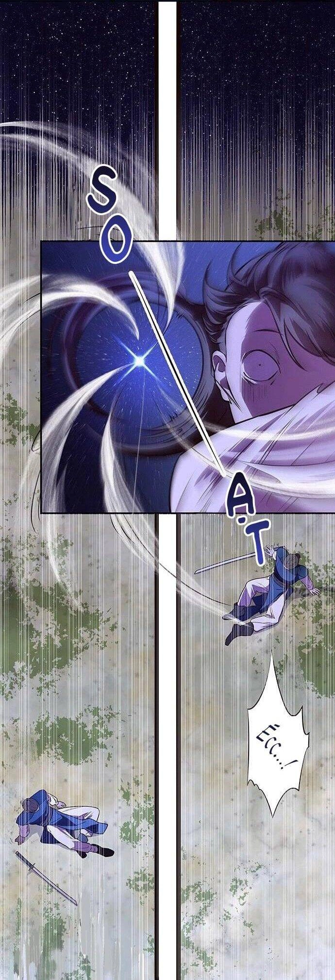 Vương Tử Huyền Bí Chapter 1 - 61