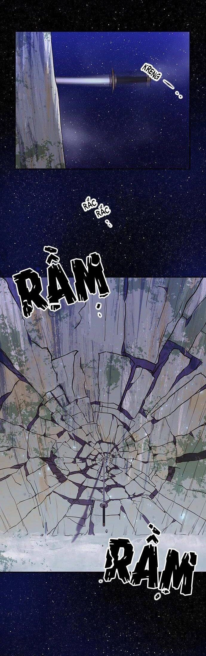 Vương Tử Huyền Bí Chapter 1 - 63