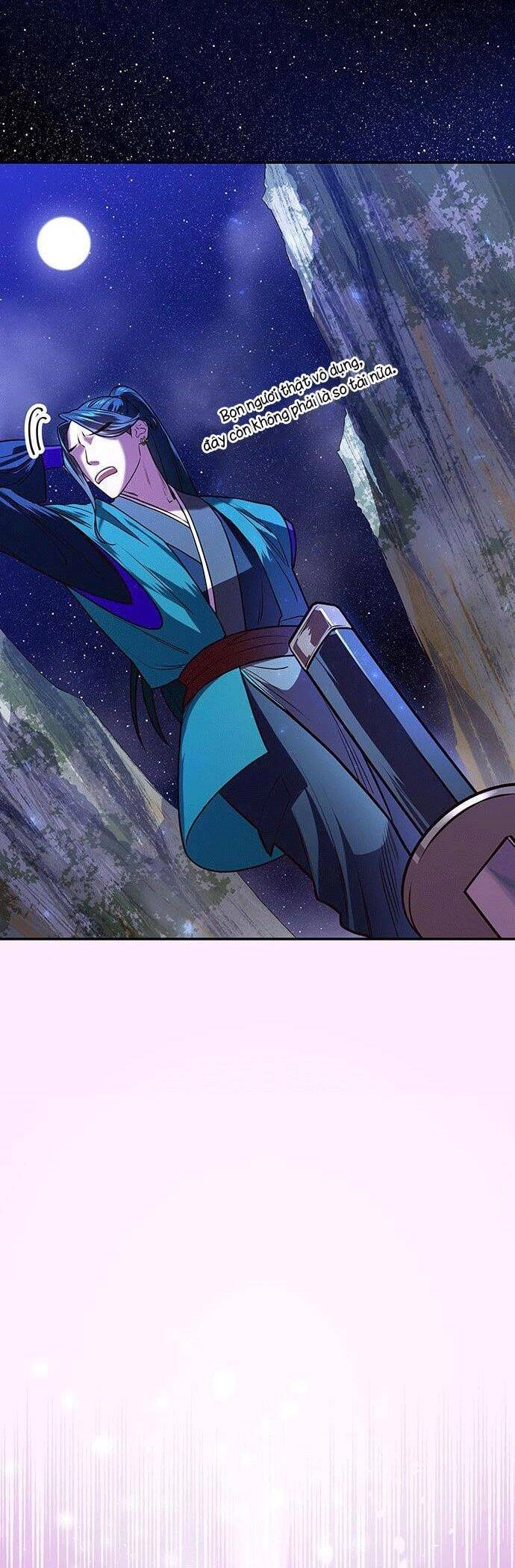 Vương Tử Huyền Bí Chapter 1 - 64