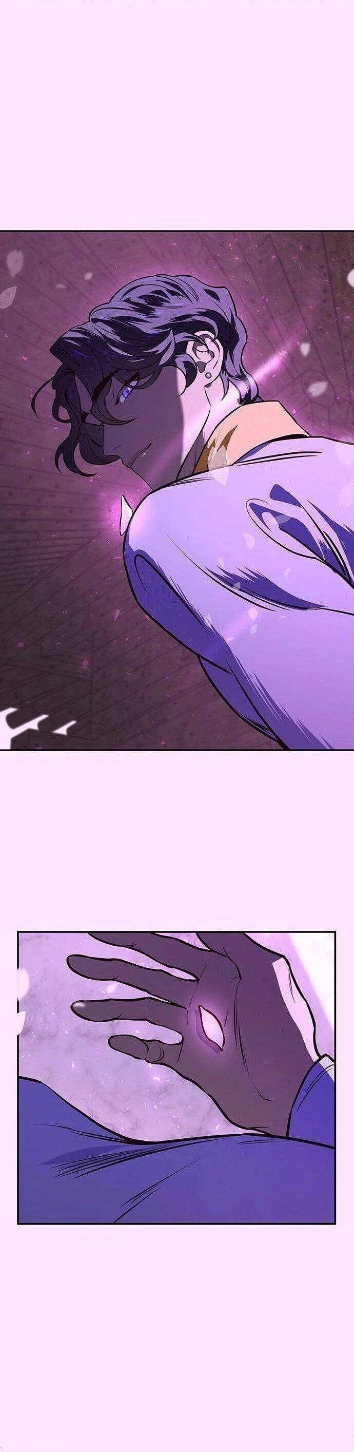 Vương Tử Huyền Bí Chapter 1 - 70