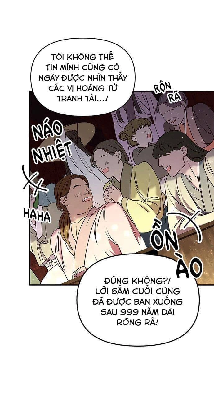 Vương Tử Huyền Bí Chapter 1 - 82