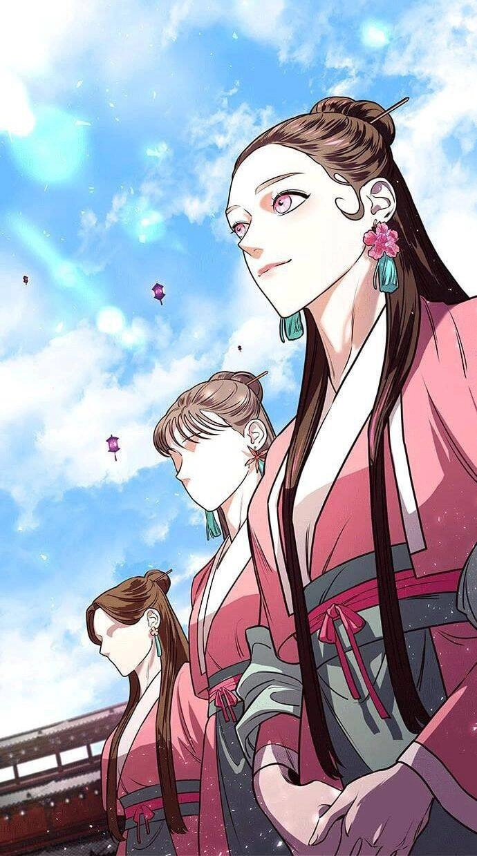 Vương Tử Huyền Bí Chapter 1 - 84