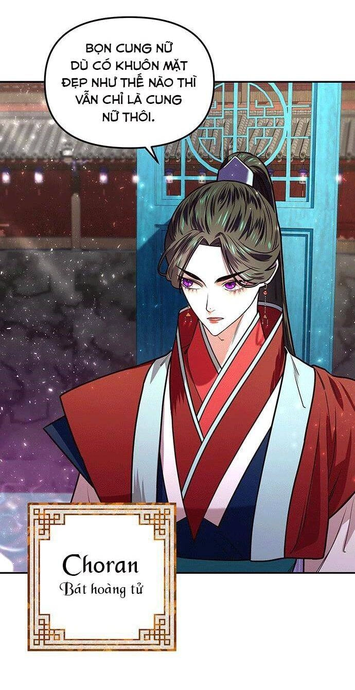 Vương Tử Huyền Bí Chapter 1 - 87