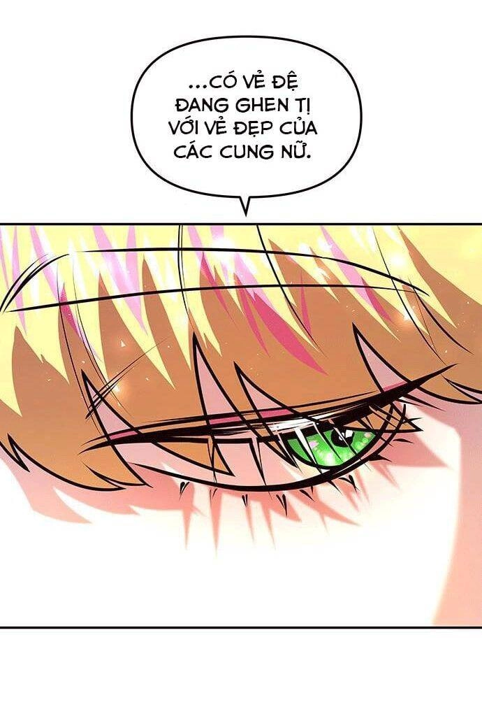 Vương Tử Huyền Bí Chapter 1 - 89