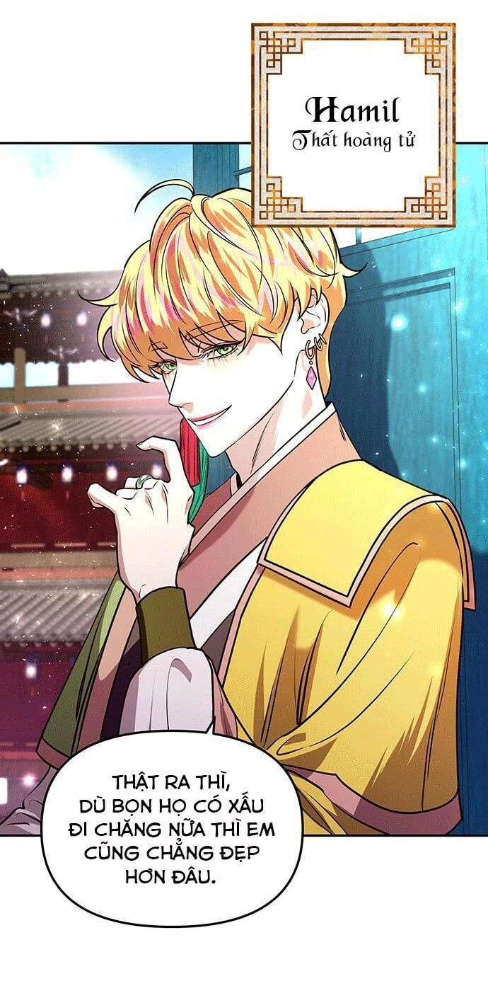 Vương Tử Huyền Bí Chapter 1 - 90