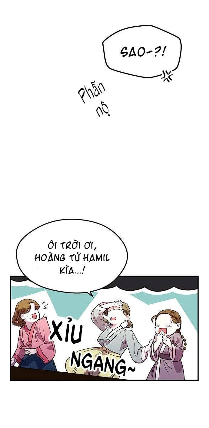 Vương Tử Huyền Bí Chapter 1 - 91