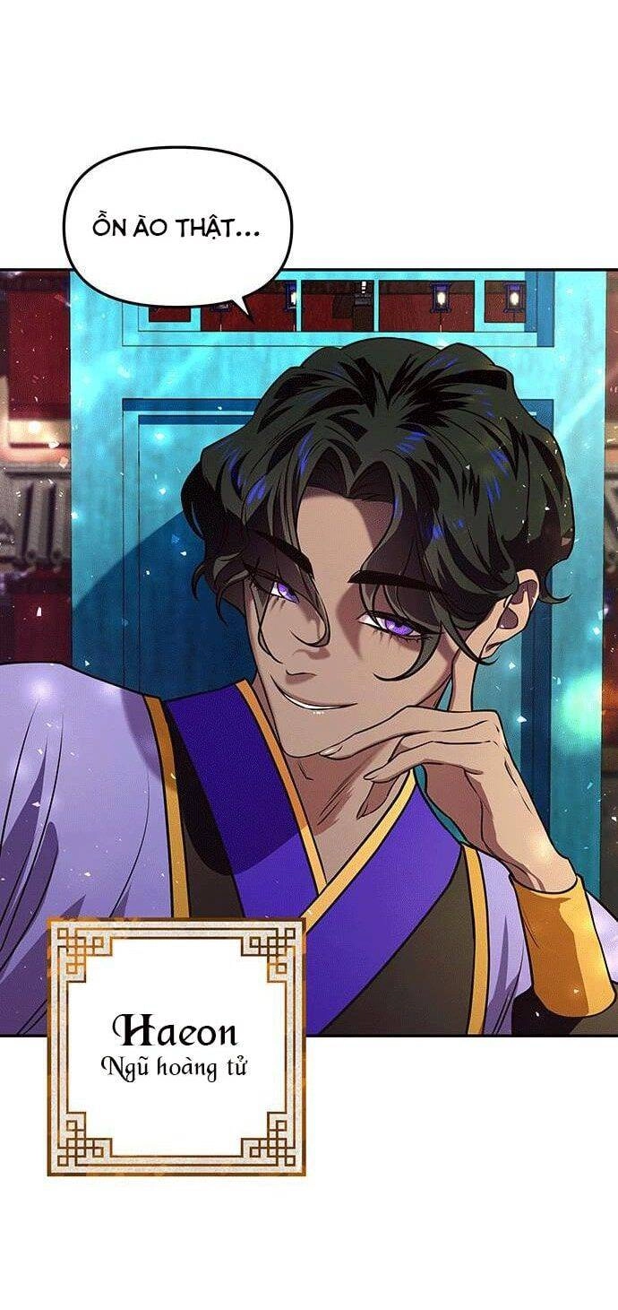 Vương Tử Huyền Bí Chapter 1 - 93