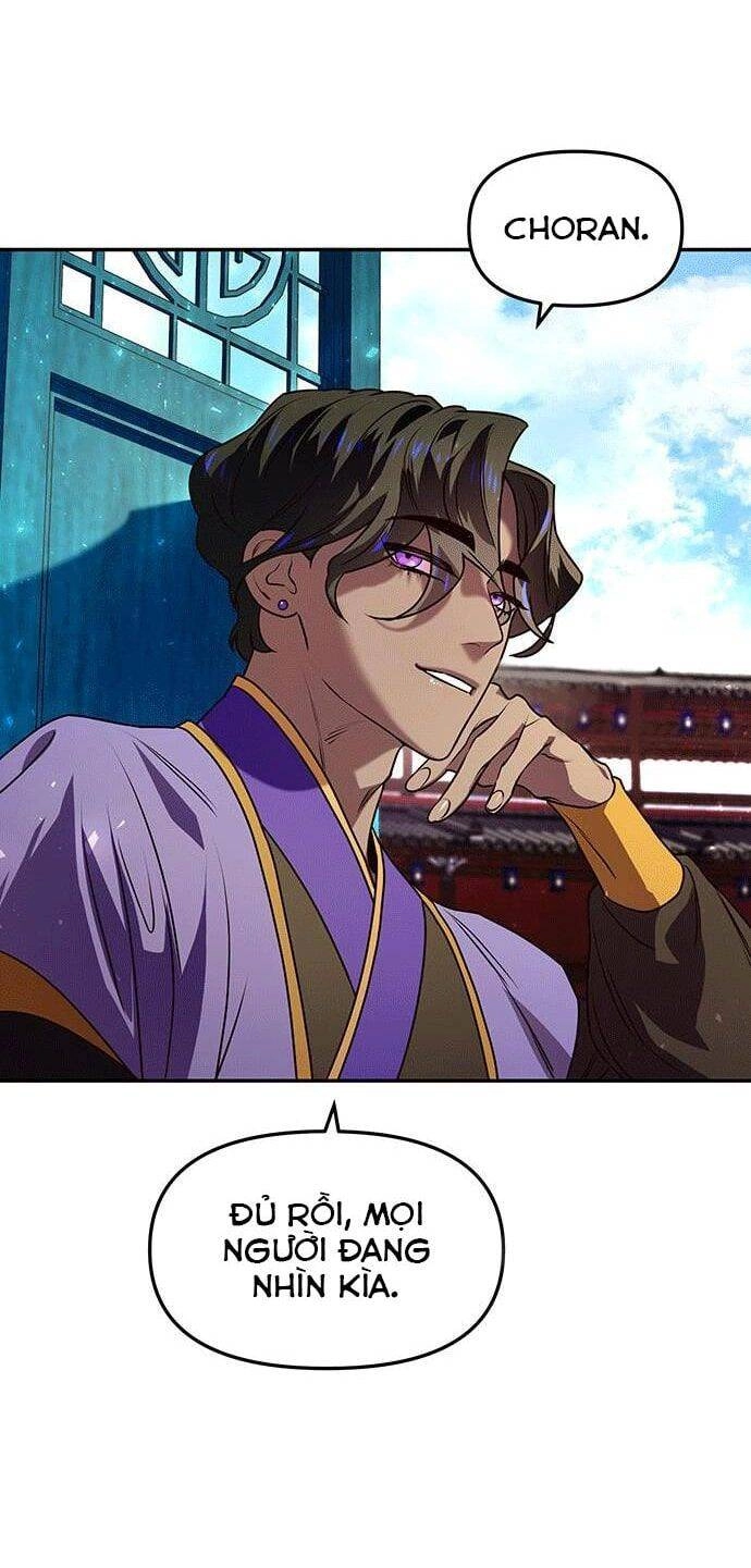 Vương Tử Huyền Bí Chapter 1 - 94