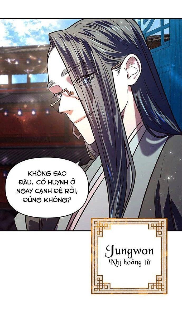 Vương Tử Huyền Bí Chapter 1 - 97