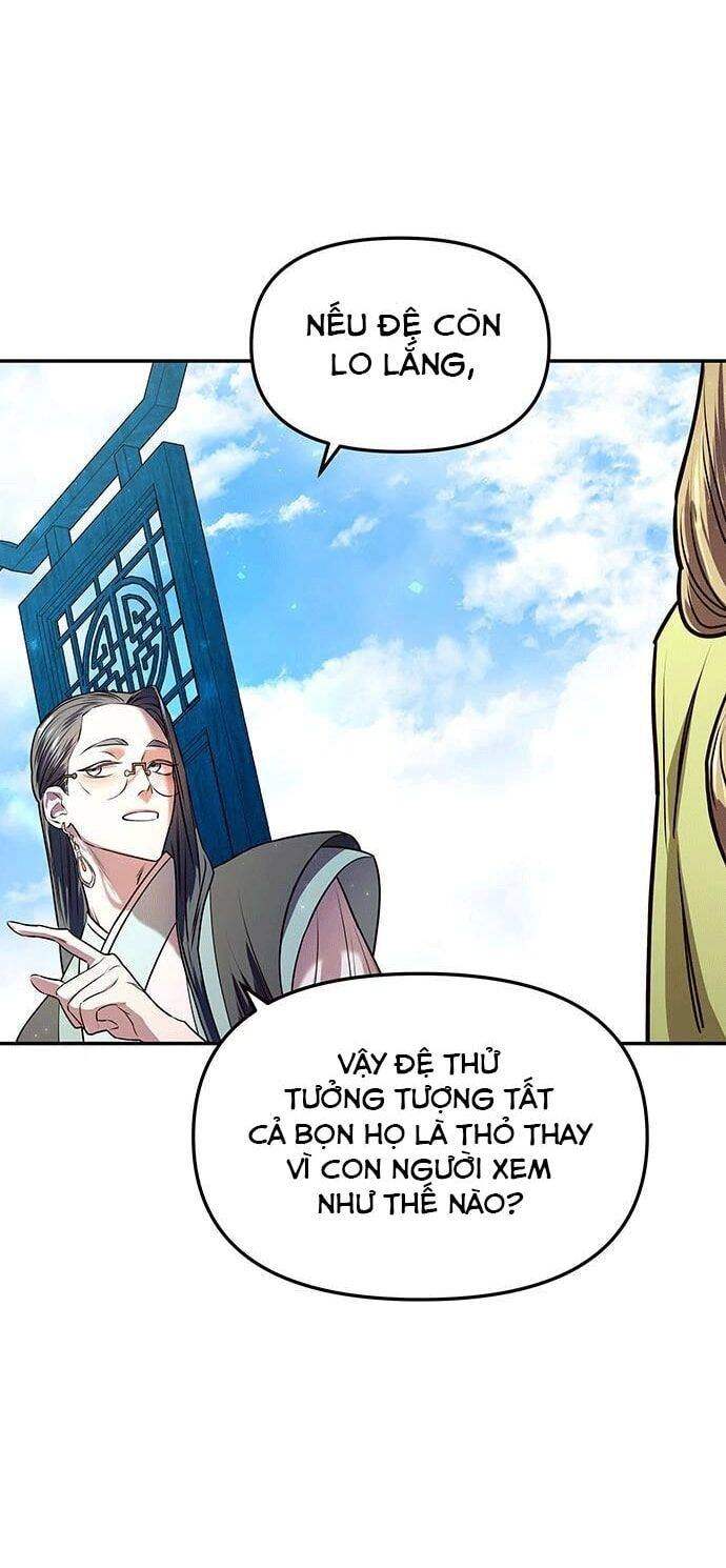 Vương Tử Huyền Bí Chapter 1 - 98