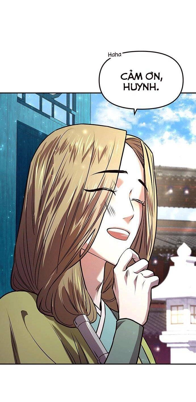 Vương Tử Huyền Bí Chapter 1 - 99