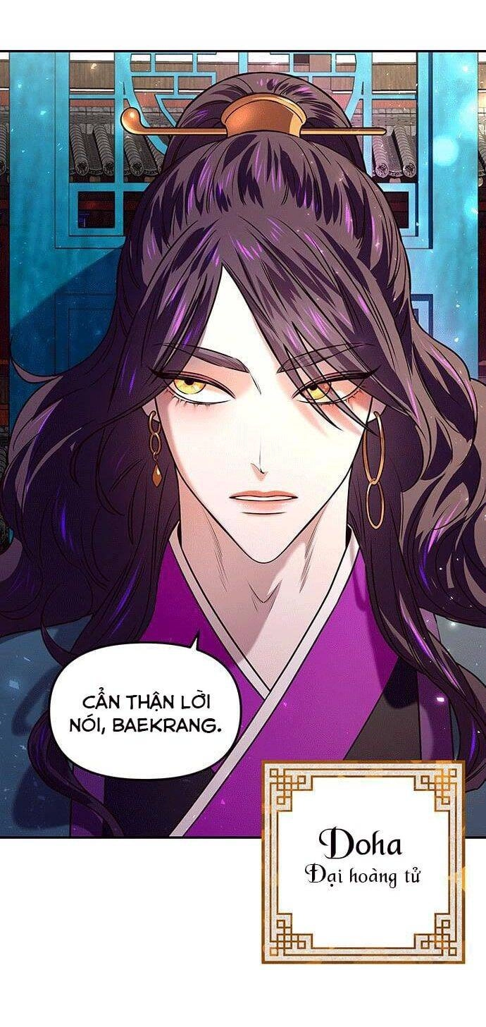 Vương Tử Huyền Bí Chapter 1 - 102