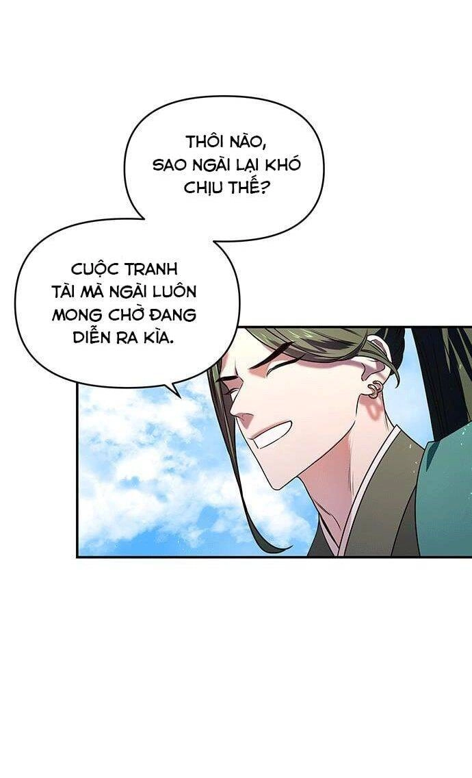 Vương Tử Huyền Bí Chapter 1 - 103